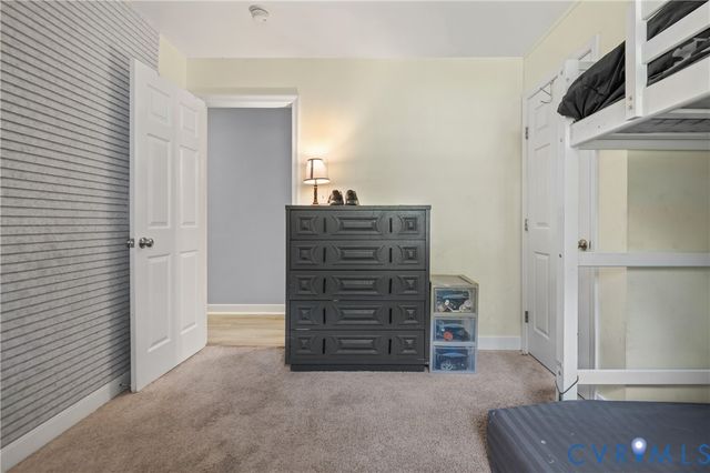 3940 Three Bridge Rd, Powhatan, VA 23139