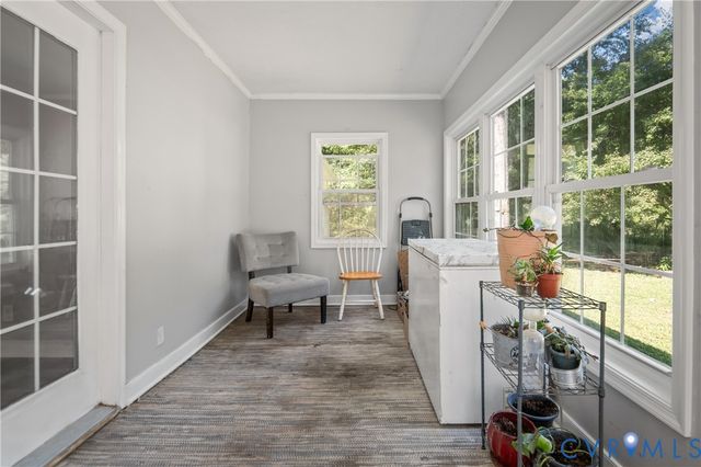 3940 Three Bridge Rd, Powhatan, VA 23139
