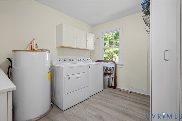 3940 Three Bridge Rd, Powhatan, VA 23139