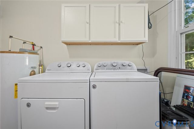 3940 Three Bridge Rd, Powhatan, VA 23139