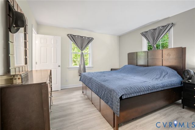 3940 Three Bridge Rd, Powhatan, VA 23139
