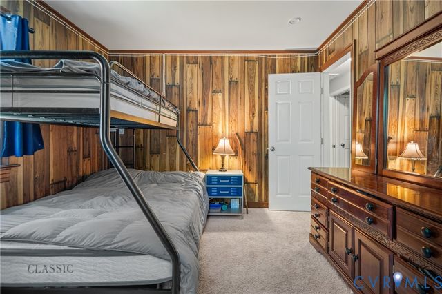3940 Three Bridge Rd, Powhatan, VA 23139