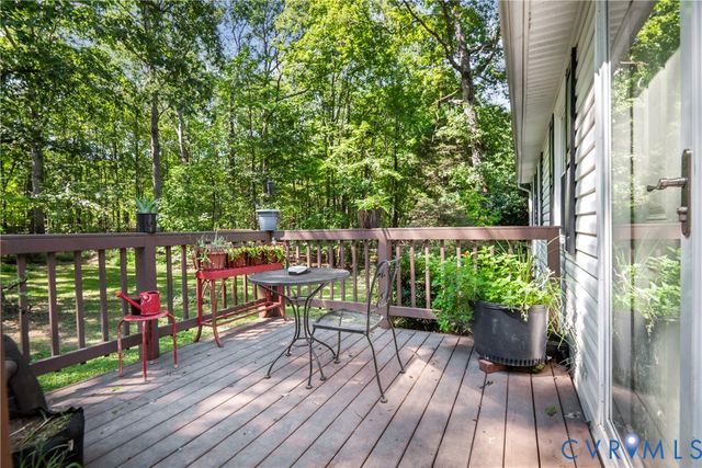 3940 Three Bridge Rd, Powhatan, VA 23139