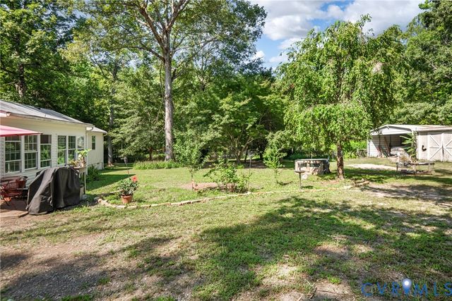 3940 Three Bridge Rd, Powhatan, VA 23139