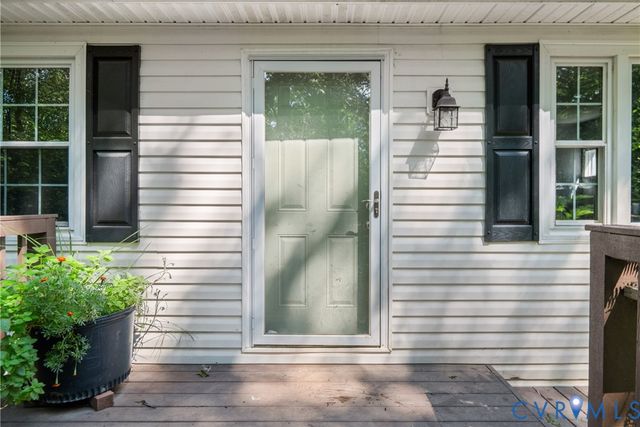 3940 Three Bridge Rd, Powhatan, VA 23139