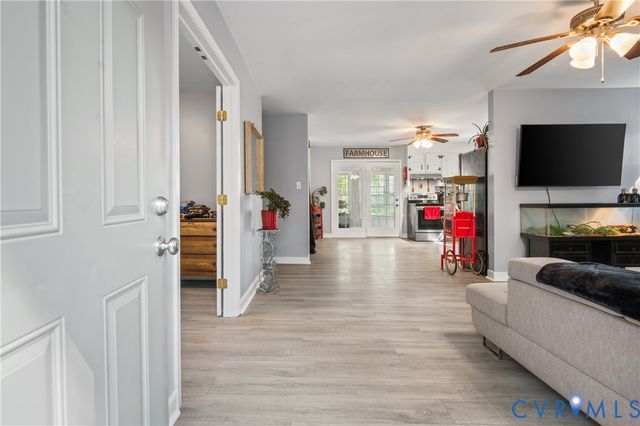 3940 Three Bridge Rd, Powhatan, VA 23139