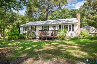3940 Three Bridge Rd, Powhatan, VA 23139