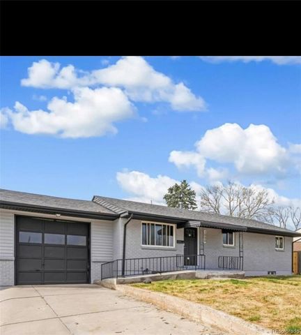 1000 Del Norte Street, Denver, CO 80221