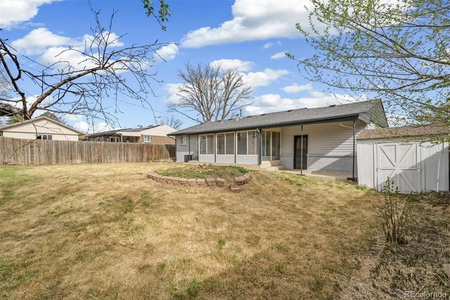 1000 Del Norte Street, Denver, CO 80221