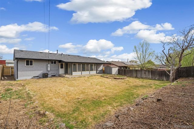 1000 Del Norte Street, Denver, CO 80221