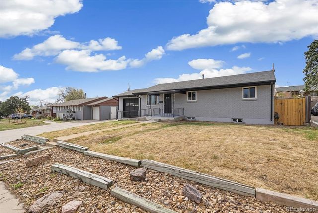 1000 Del Norte Street, Denver, CO 80221