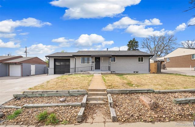 1000 Del Norte Street, Denver, CO 80221