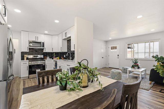 1000 Del Norte Street, Denver, CO 80221