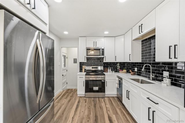 1000 Del Norte Street, Denver, CO 80221