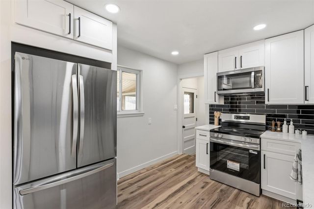 1000 Del Norte Street, Denver, CO 80221