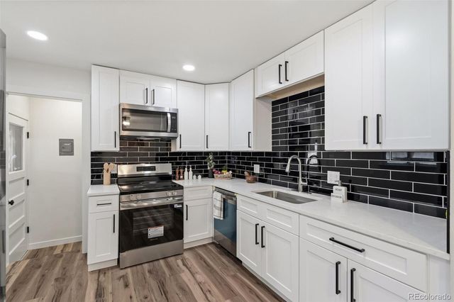 1000 Del Norte Street, Denver, CO 80221