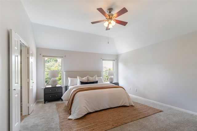 5009 Bay View Drive, Fort Worth, TX 76244