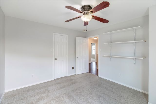 5009 Bay View Drive, Fort Worth, TX 76244