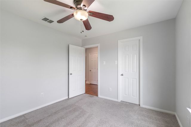 5009 Bay View Drive, Fort Worth, TX 76244