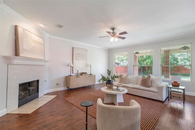 5009 Bay View Drive, Fort Worth, TX 76244