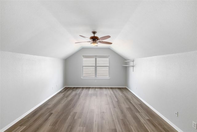 5009 Bay View Drive, Fort Worth, TX 76244