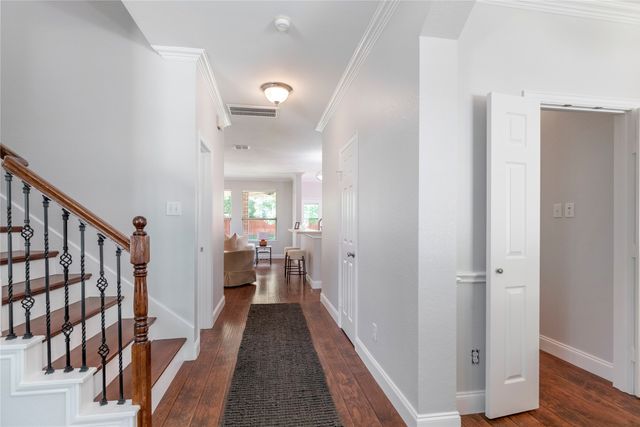 5009 Bay View Drive, Fort Worth, TX 76244