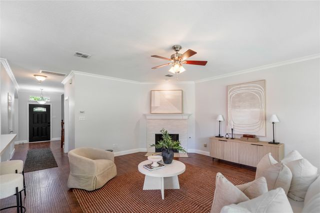 5009 Bay View Drive, Fort Worth, TX 76244