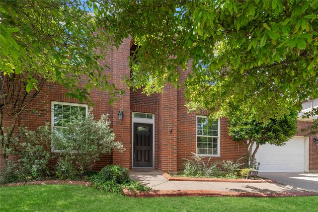 5009 Bay View Drive, Fort Worth, TX 76244