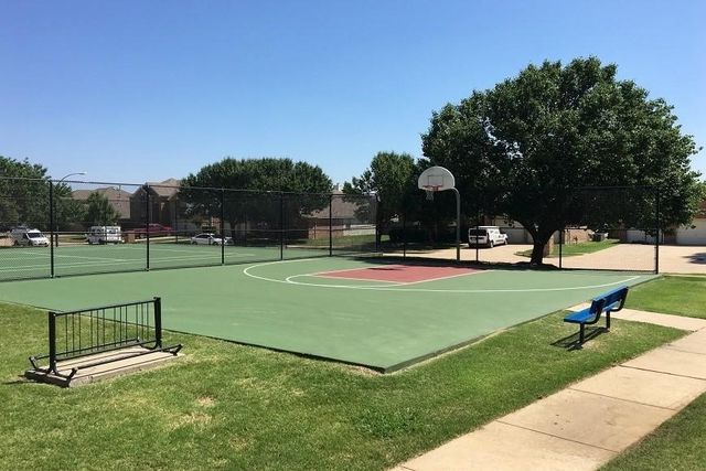5009 Bay View Drive, Fort Worth, TX 76244