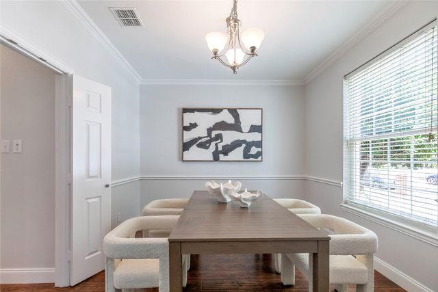 5009 Bay View Drive, Fort Worth, TX 76244