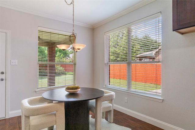 5009 Bay View Drive, Fort Worth, TX 76244