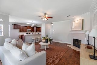 5009 Bay View Drive, Fort Worth, TX 76244