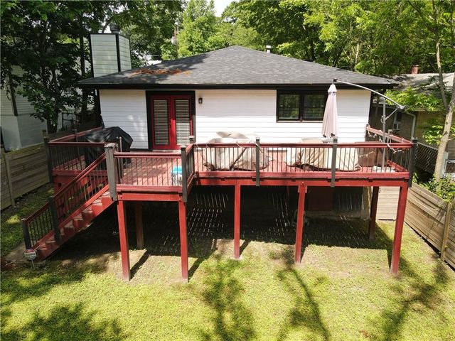 685 Cedar Avenue NW, Atlanta, GA 30318