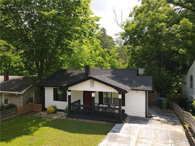 685 Cedar Avenue NW, Atlanta, GA 30318