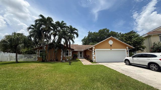 1526 Cormorant Road, Delray Beach, FL 33444