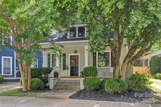 1424 Pecan Avenue, Charlotte, NC 28205