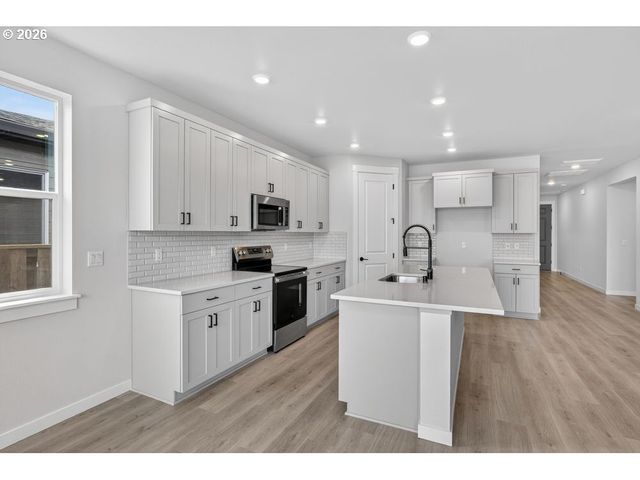 1024 Se 31ST St, Battle Ground, WA 98604