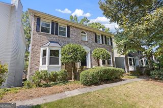 2328 Defoors Ferry Road NW, Atlanta, GA 30318