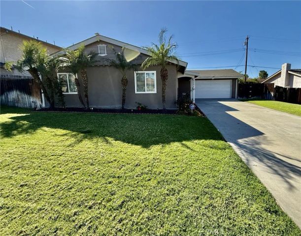 2172 Kellogg Avenue, Corona, CA 92879