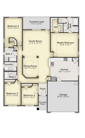 40251 Spyglass Hill Drive, Cleveland, TX 77327