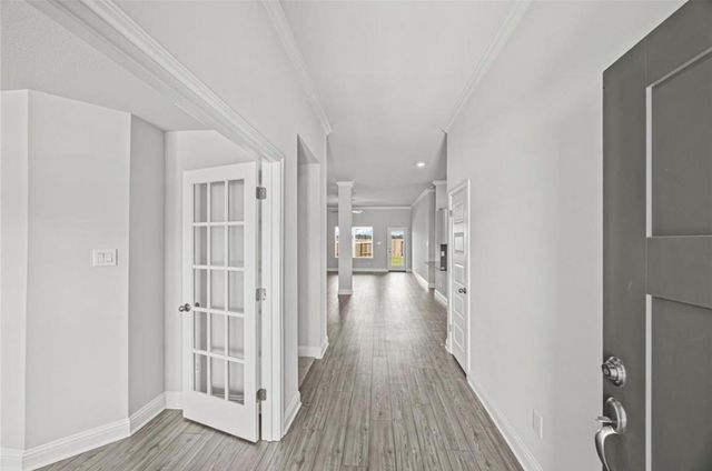 40251 Spyglass Hill Drive, Cleveland, TX 77327