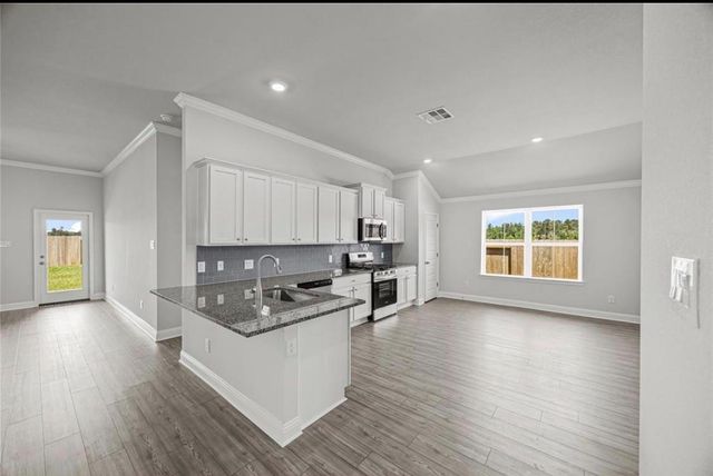 40251 Spyglass Hill Drive, Cleveland, TX 77327