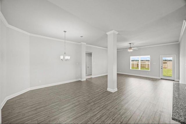 40251 Spyglass Hill Drive, Cleveland, TX 77327
