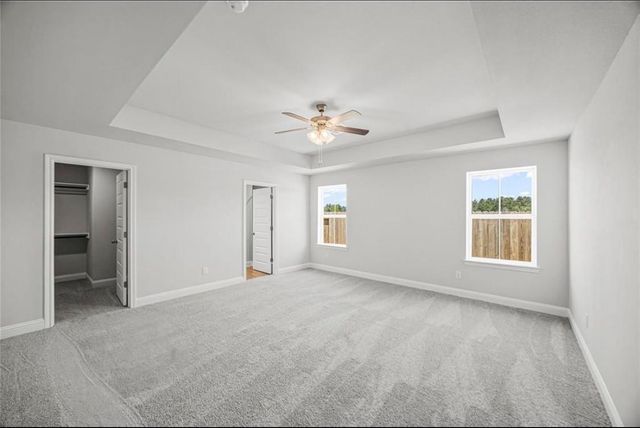 40251 Spyglass Hill Drive, Cleveland, TX 77327
