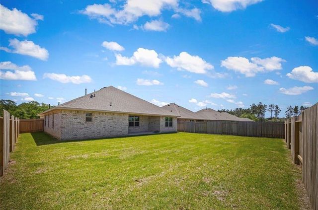 40251 Spyglass Hill Drive, Cleveland, TX 77327