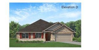 40251 Spyglass Hill Drive, Cleveland, TX 77327