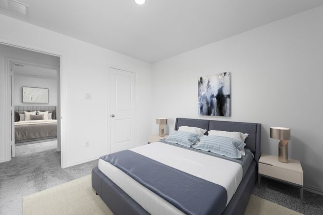 2326 Buffalo Bayou Way, Crandall, TX 75114