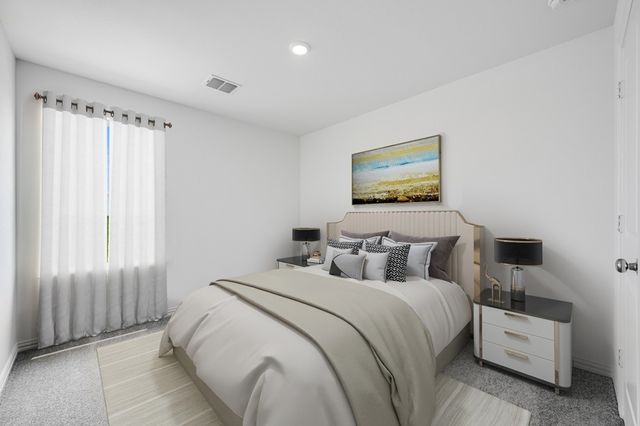 2326 Buffalo Bayou Way, Crandall, TX 75114