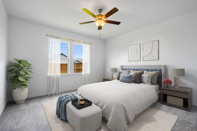 2326 Buffalo Bayou Way, Crandall, TX 75114