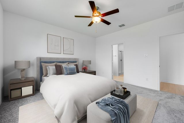 2326 Buffalo Bayou Way, Crandall, TX 75114